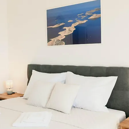 Villa Marta Mala Cista