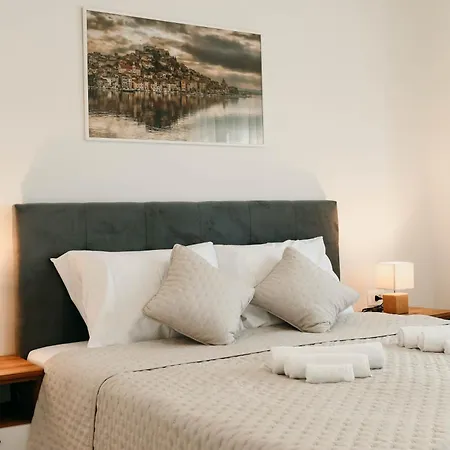 Villa Marta *