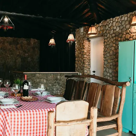 Villa Marta *