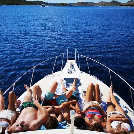 Villa Marta Mala Cista