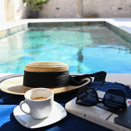 Villa Marta Mala Cista