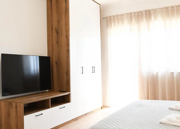 Marta וילה Mala Cista