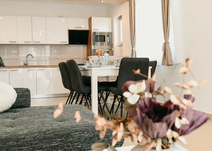 Marta וילה Mala Cista