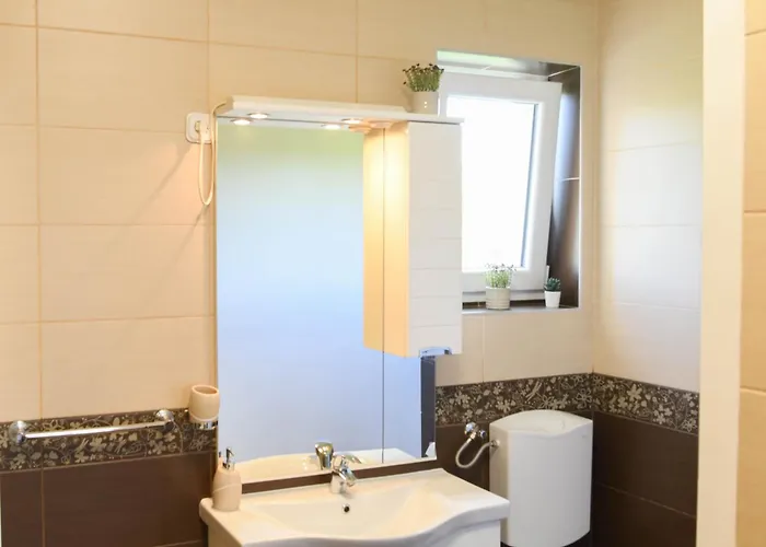 Villa Marta Mala Cista