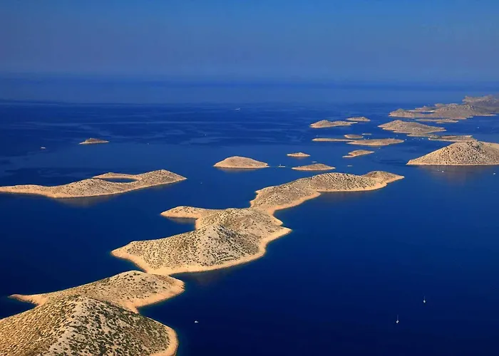 Vila Marta Mala Cista