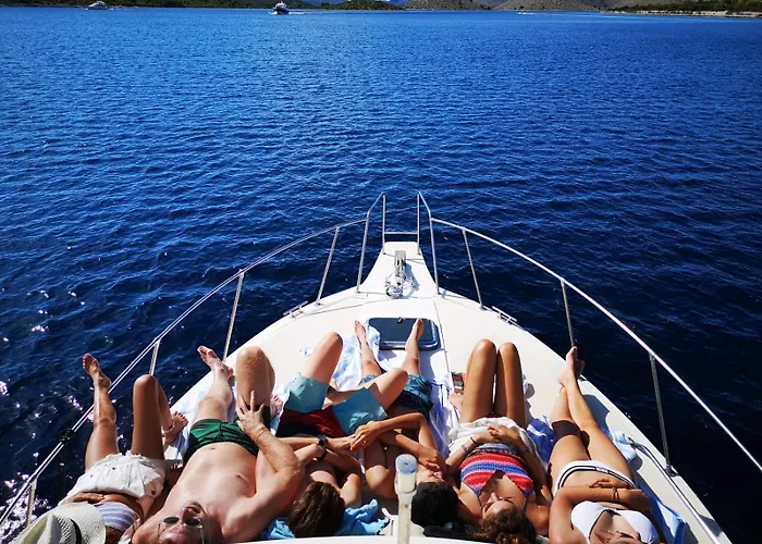 Villa Marta Mala Cista