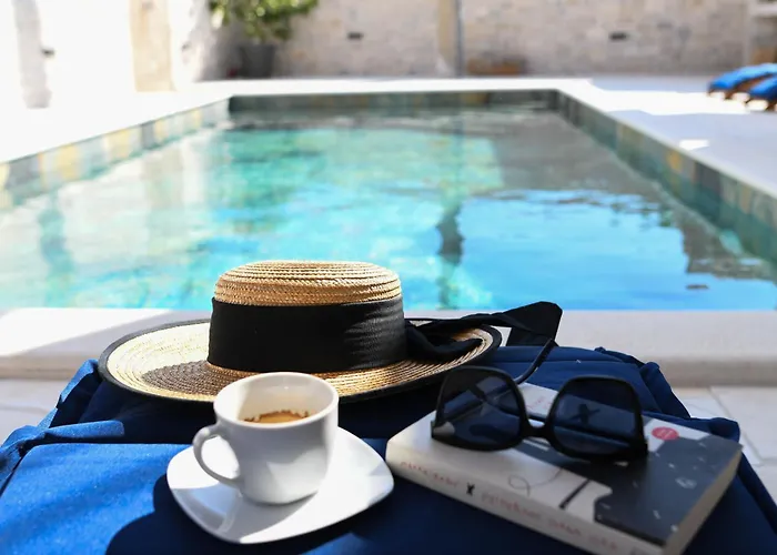 Vila Marta Mala Cista